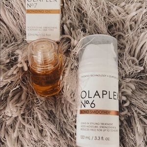 Jumbo Olaplex style duo